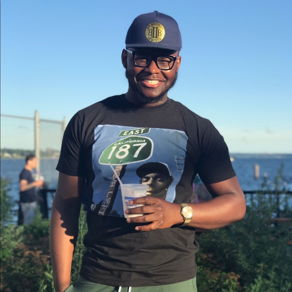 Meet your Posher, Ja’paris